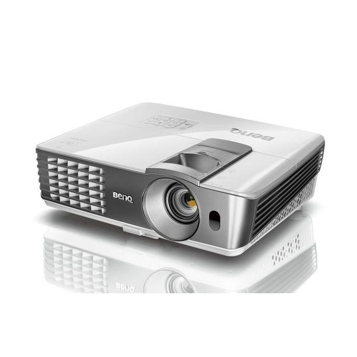 BENQ W1070 Beamer, 115749, by Sonstige BENQ W1070 Beamer, 115749, by Sonstige