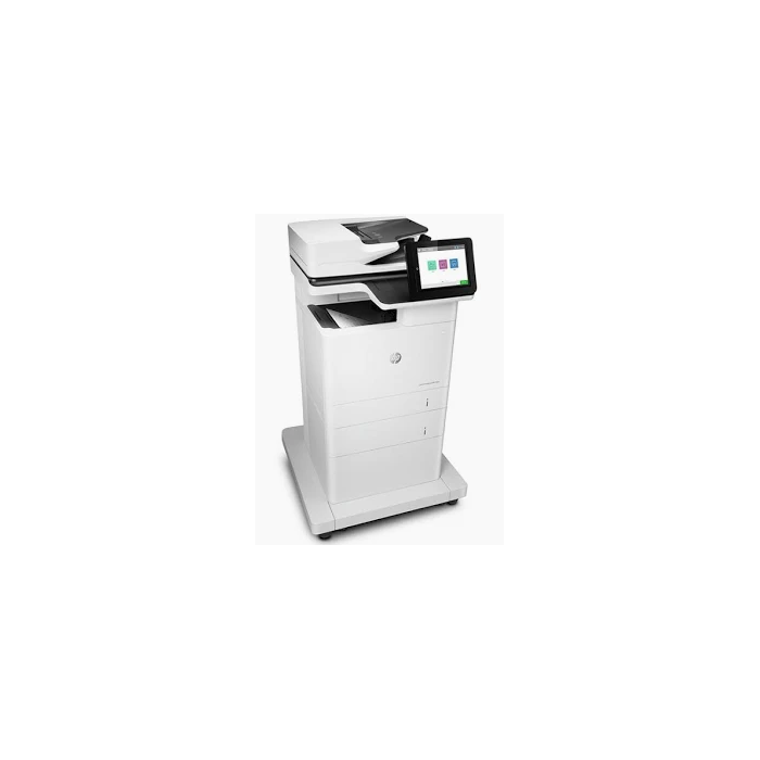  HP LJ Managed E62655dn 3GY14A MFP A4 N/B USB LAN Recto verso 261 042 pages imprimées, 121416, by HP