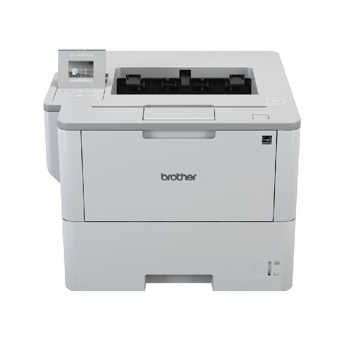  Brother HL-L6300DW Laser N/B A4 USB LAN WLAN Recto verso + sans consommables +, 78314, by Brother