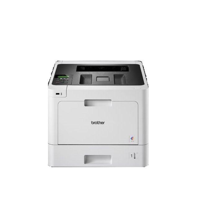  Brother HL-L8260CDW Imprimante laser couleur USB WLAN Duplex + 34 000 pages +, 115636, by Brother