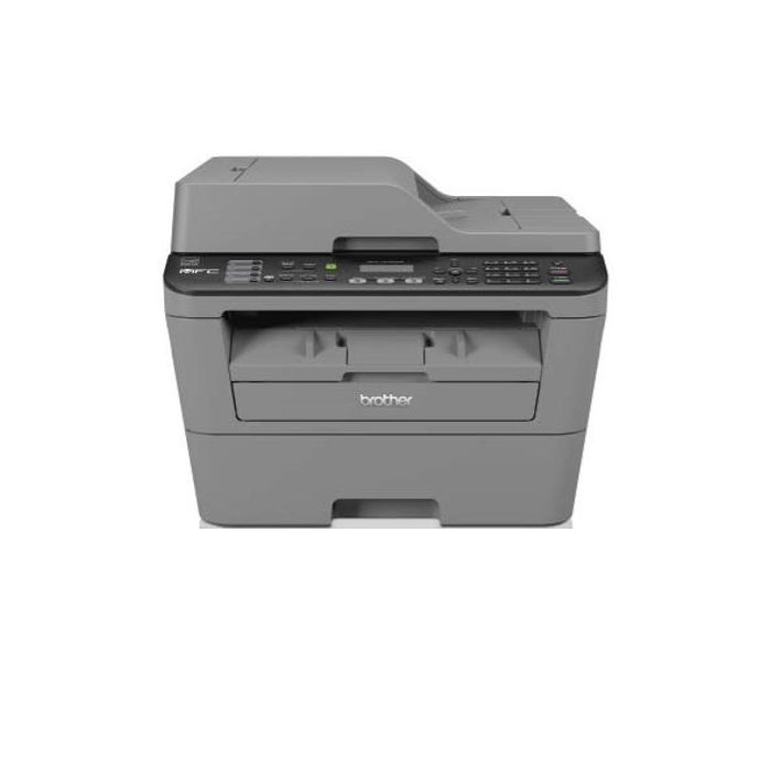 Brother MFC-L2700DW MFP 4-in-1, 2844338830, by Brother Brother MFC-L2700DW MFP 4-in-1, 2844338830, by Brother