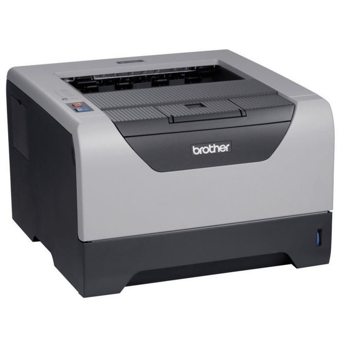 Brother HL-5340D, 2327191315, by Brother Brother HL-5340D, 2327191315, by Brother