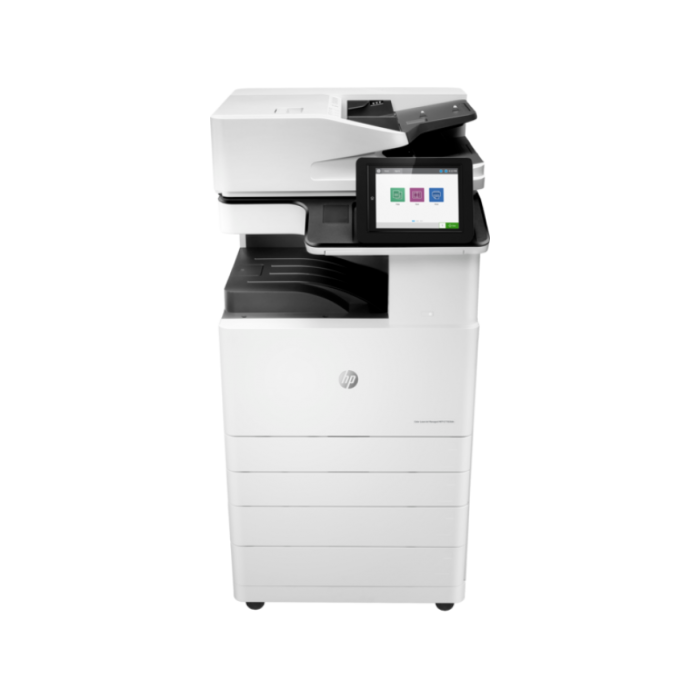  HP Color LaserJet MFP E77830dn X3A84A USB LAN A3 157 997 pages imprimées, 121552, by HP