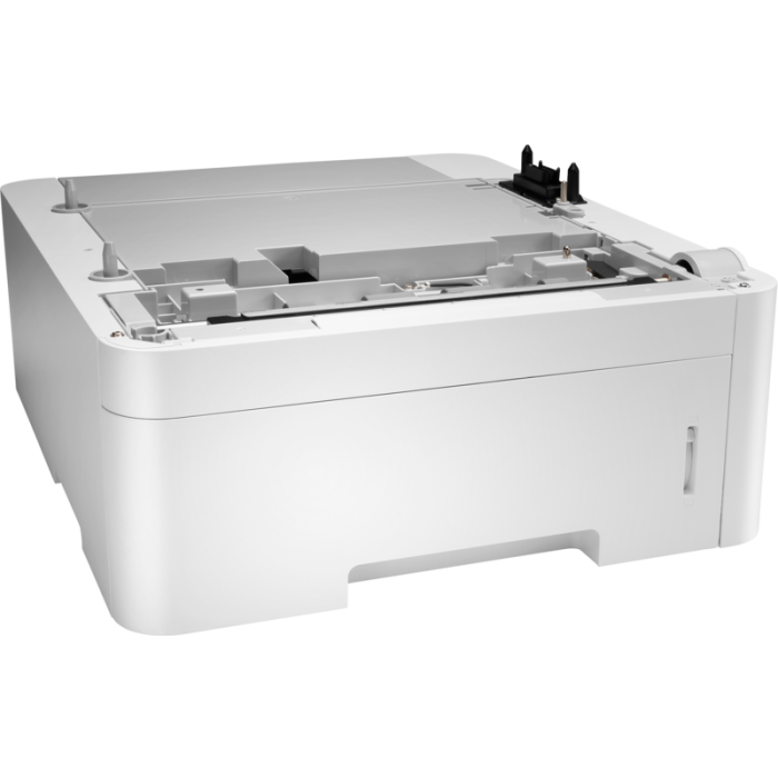 HP 7YG00A 550-sheet paper tray for HP LaserJet Pro series, 118211, by HP HP 7YG00A 550-sheet paper tray for HP LaserJet Pro series, 118211, by HP