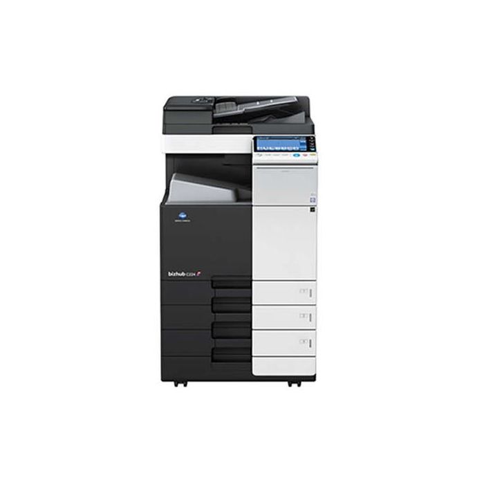 Konica Minolta bizhub C364 MFP, 1612684770, by Konica Minolta Konica Minolta bizhub C364 MFP, 1612684770, by Konica Minolta