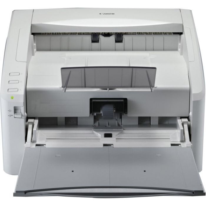  Canon DR-6010C - 3801B003 (M11072) Scanner de documents, 114335 114336 114337, by Canon