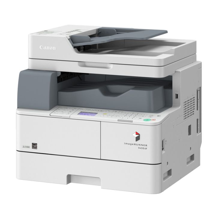 Canon imageRUNNER 1435IF, Ir 1435IF, by Canon Canon imageRUNNER 1435IF, Ir 1435IF, by Canon