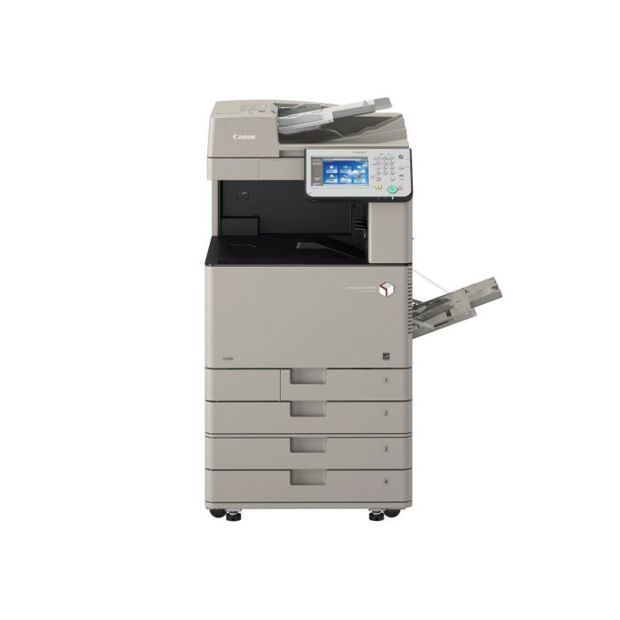 Canon imageRUNNER ADVANCE C3330i, C3330i, by Canon Canon imageRUNNER ADVANCE C3330i, C3330i, by Canon