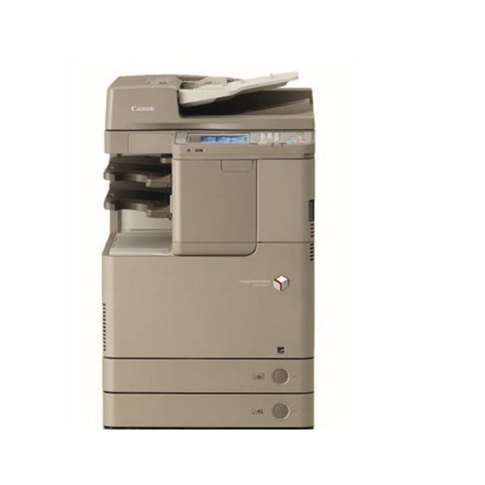 Canon imageRunner Advance C2225i, 2682917515, by Canon Canon imageRunner Advance C2225i, 2682917515, by Canon