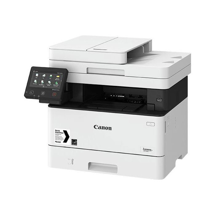  Canon i-Sensys MF428x Imprimante multifonction N/B + moins de 50.000 pages +, 118846 118848 118850 118852 118854 118855 ..., by Canon
