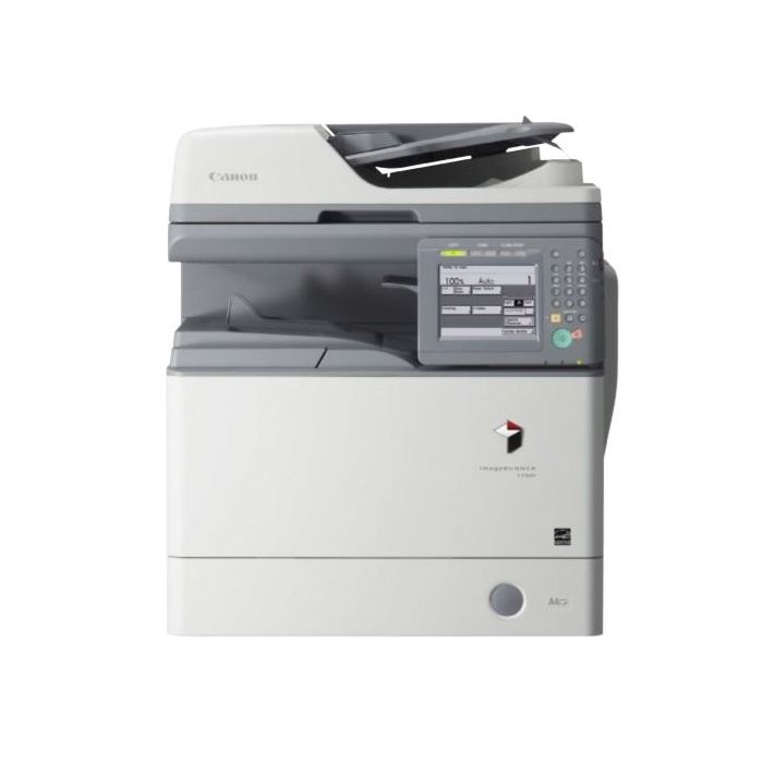 Canon imageRUNNER 1730i, 2682899990, by Canon Canon imageRUNNER 1730i, 2682899990, by Canon