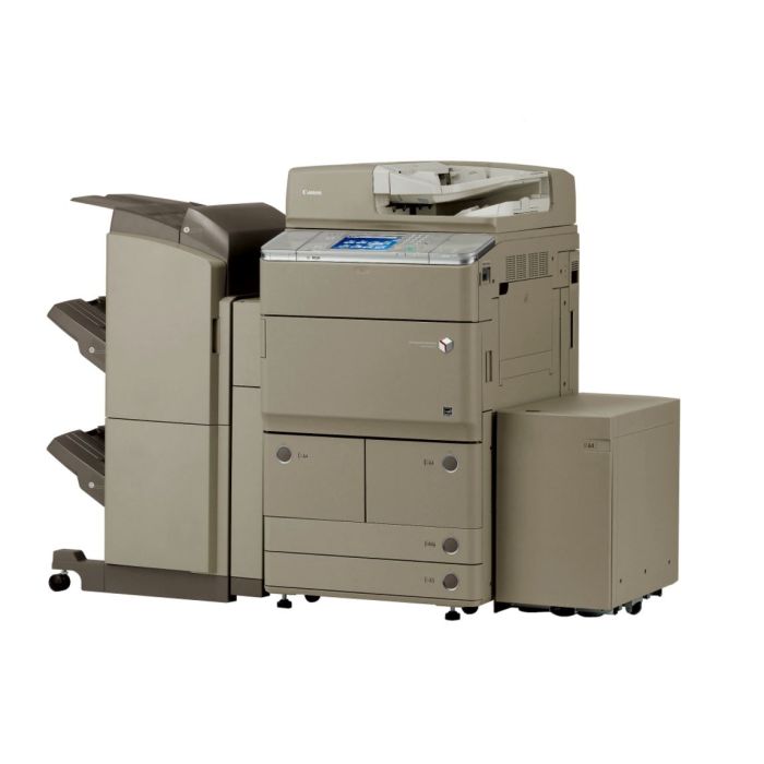 Canon iR ADVANCE C5250i MFP, 1636678435, by Canon Canon iR ADVANCE C5250i MFP, 1636678435, by Canon
