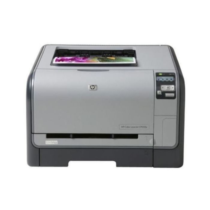  HP Color LaserJet CP1515N – CC377A A4 USB LAN, 6 490 pages imprimées, 129246, by HP