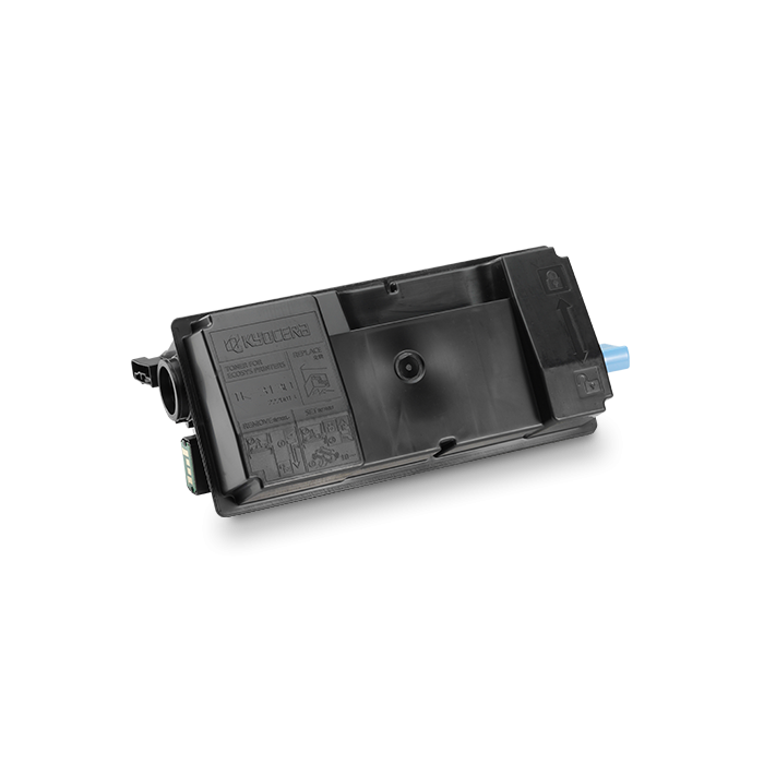 Kyocera TK-3130 Toner Neuf & OVP - Compatible avec FS-4200DN/4300DN/M3550idn/M3560idn, 119120, by Kyocera Kyocera TK-3130 Toner Neuf & OVP - Compatible avec FS-4200DN/4300DN/M3550idn/M3560idn, 119120, by Kyocera