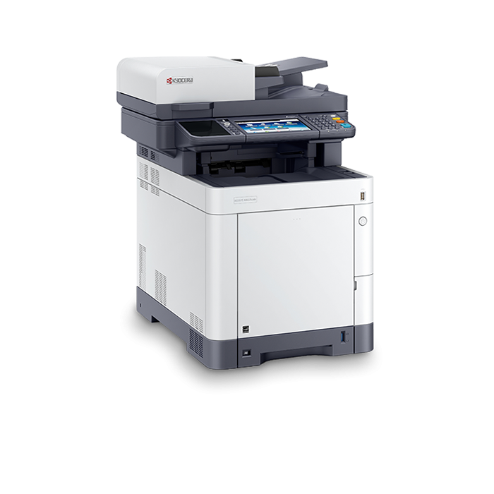 Kyocera ECOSYS M6635cidn - 1102V13NL0 MFP Laser Couleur, 1102V13NL0, by Kyocera Kyocera ECOSYS M6635cidn - 1102V13NL0 MFP Laser Couleur, 1102V13NL0, by Kyocera