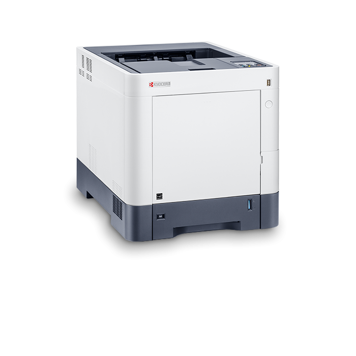 KYOCERA ECOSYS P6230cdn - 1102TV3NL0, P6230cdn, by Kyocera KYOCERA ECOSYS P6230cdn - 1102TV3NL0, P6230cdn, by Kyocera