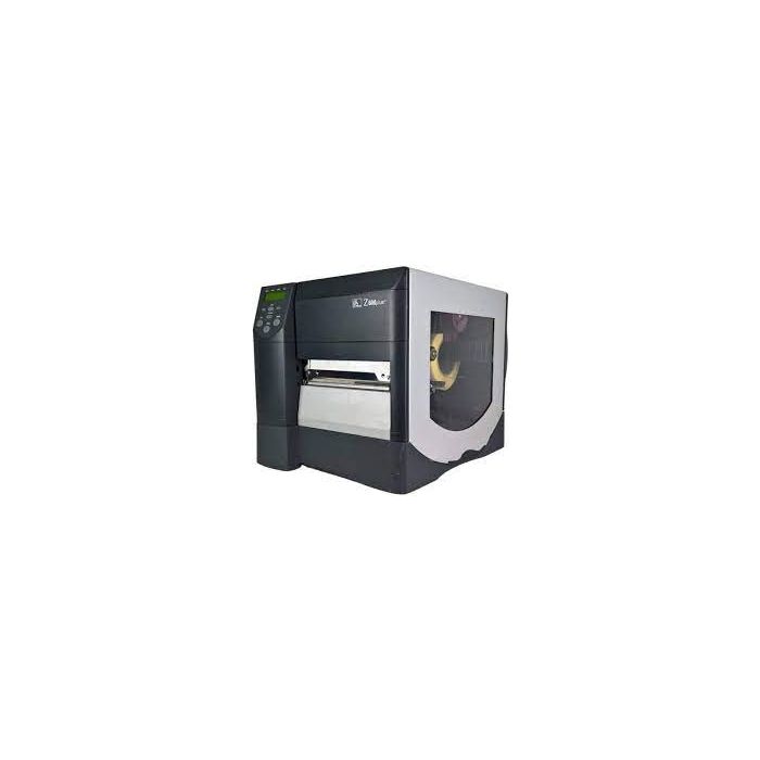 Zebra Z6M Plus / Z6M+ imprimante d'étiquettes - thermique 200dpi LAN + Maintenance Nécessaire +, 78702, by Zebra Zebra Z6M Plus / Z6M+ imprimante d'étiquettes - thermique 200dpi LAN + Maintenance Nécessaire +, 78702, by Zebra