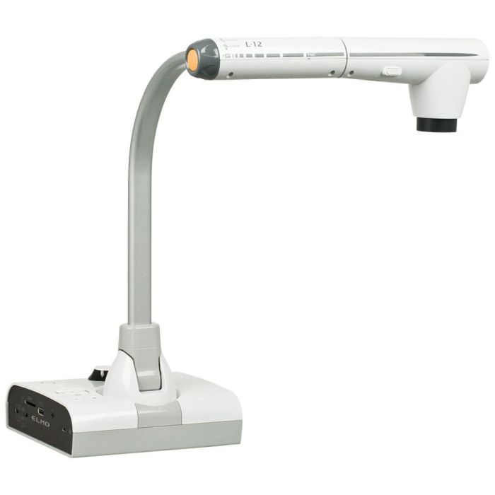  ELMO L-12iD Caméra de documents, 109262(201), by Epson