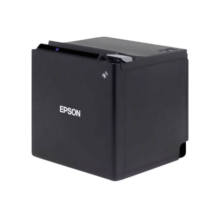 Epson TM-m30 Imprimante à tickets USB LAN Largeur des rouleaux de tickets : 58 mm, 79.5 mm, TM-m30, by Epson Epson TM-m30 Imprimante à tickets USB LAN Largeur des rouleaux de tickets : 58 mm, 79.5 mm, TM-m30, by Epson