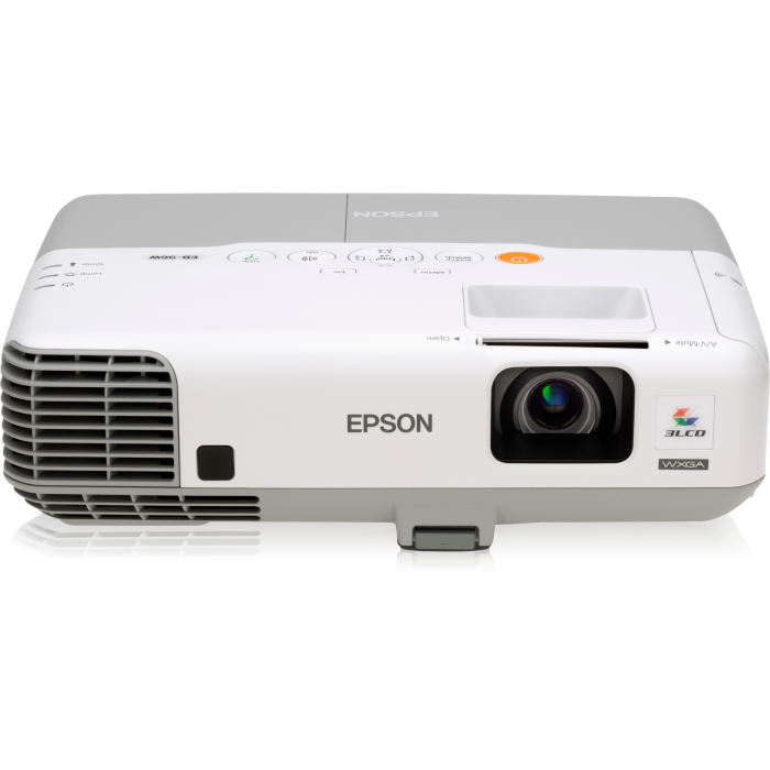 EPSON EB-96W, Beamer, H384B, 107511, by Epson EPSON EB-96W, Beamer, H384B, 107511, by Epson