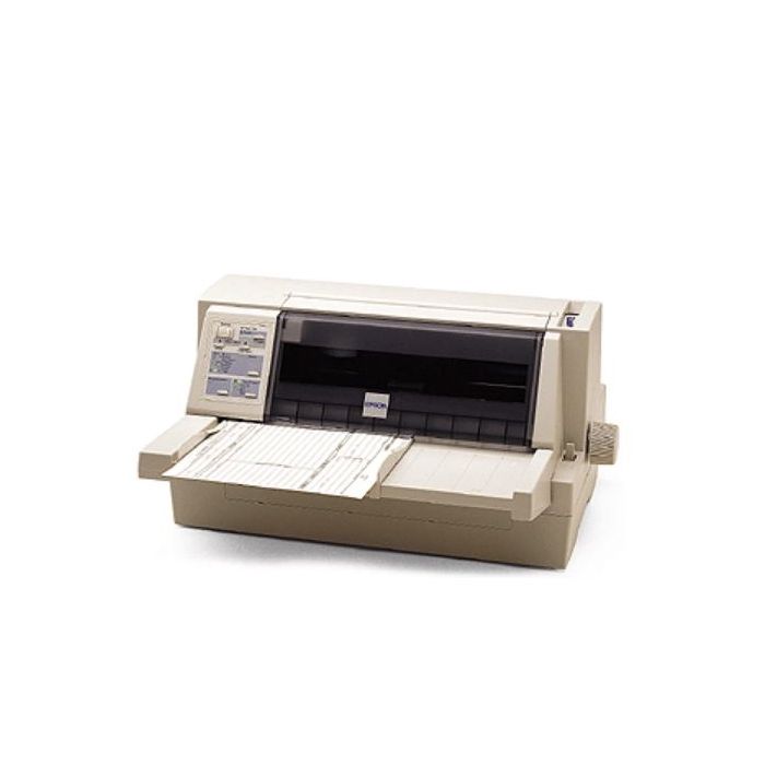 Epson LQ-670, 2741147985, by EPSON Epson LQ-670, 2741147985, by EPSON
