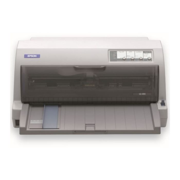 Epson LQ-690, 2741208280, by EPSON Epson LQ-690, 2741208280, by EPSON
