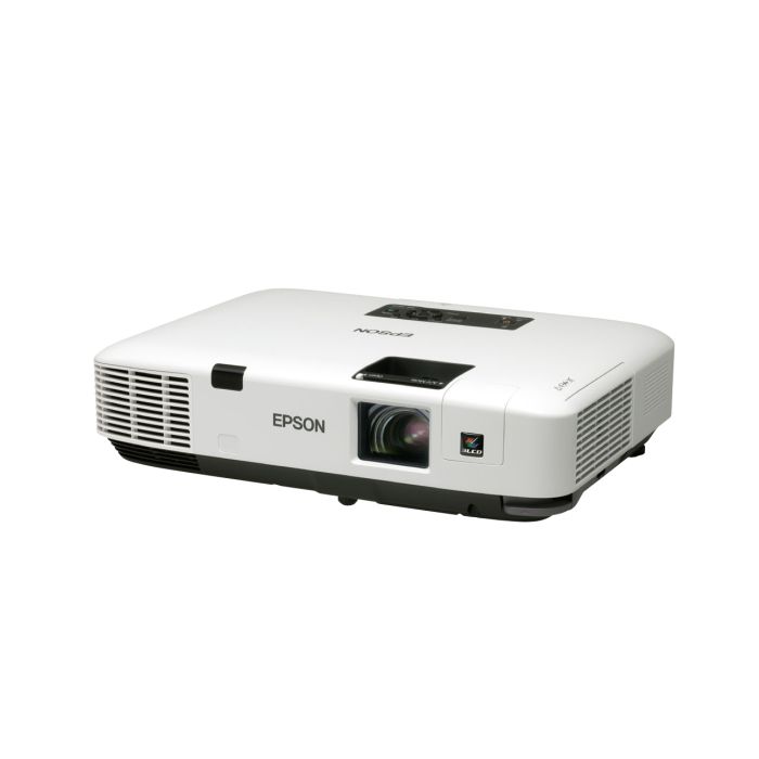  EPSON EB-1900 Model: H326B Beamer, 115747, by Epson