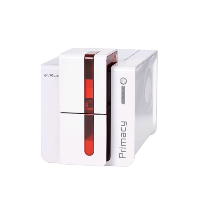  Imprimante à cartes Evolis Primacy Expert PM1H000RD sans ruban, sans alimentation, 129233, by Sonstige