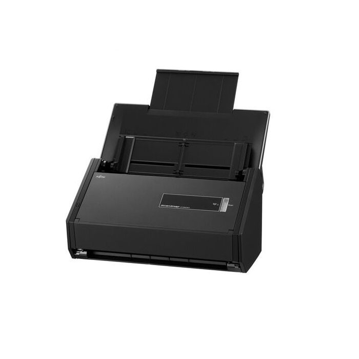 Fujitsu ScanSnap IX500, IX500, by Fujitsu Fujitsu ScanSnap IX500, IX500, by Fujitsu