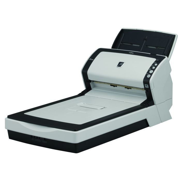 Fujitsu fi-6230Z, fi-6230Z, by Fujitsu Fujitsu fi-6230Z, fi-6230Z, by Fujitsu