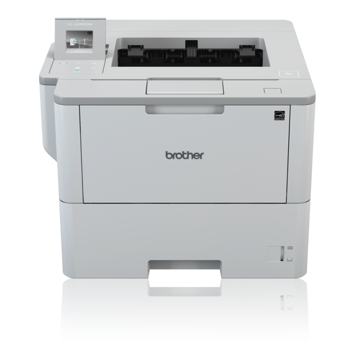  Brother HL‑L6450DW imprimante laser noir et blanc A4, USB, LAN, sans toner ni tambour, 130649 130650 130651 130652 130654 130655..., by Brother