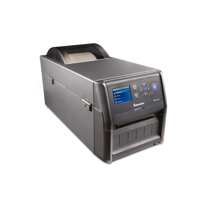  Intermec PD43 - PD43A0310000021 Imprimante d'étiquettes thermique directe 203 dpi USB LAN, 112588 112590, by Intermec