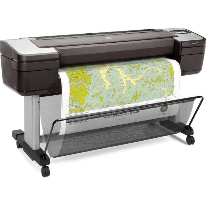 HP Designjet T1700 PS 1VD87A 44 pouces traceur A0+ jusqu'à 112cm Gbit-LAN USB, 1VD87A, by HP HP Designjet T1700 PS 1VD87A 44 pouces traceur A0+ jusqu'à 112cm Gbit-LAN USB, 1VD87A, by HP
