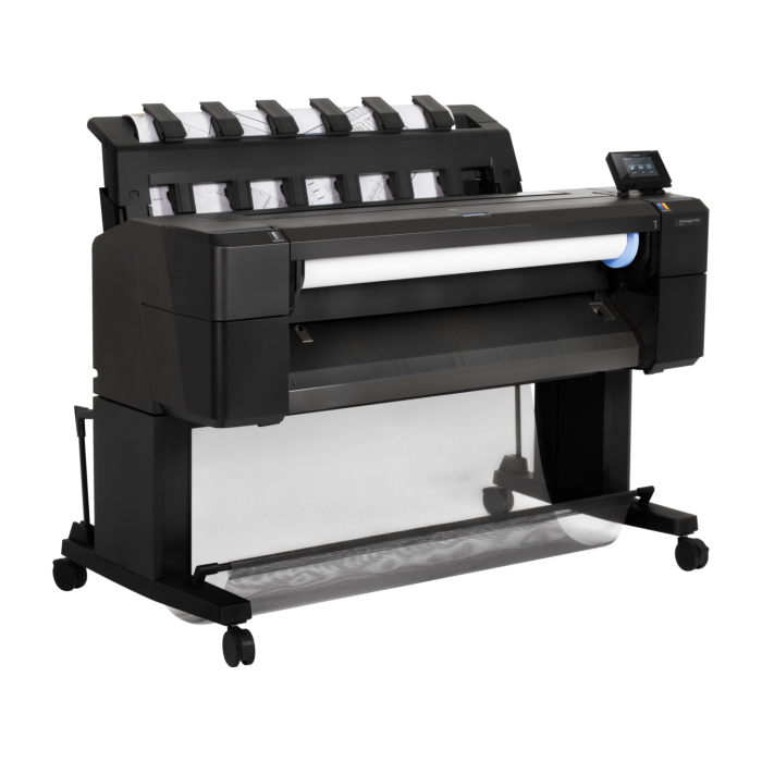 HP Designjet T930 36 » / 914mm L2Y21A USB LAN, HP Designjet T930 36" / 914mm L2Y21A, by HP HP Designjet T930 36 » / 914mm L2Y21A USB LAN, HP Designjet T930 36" / 914mm L2Y21A, by HP