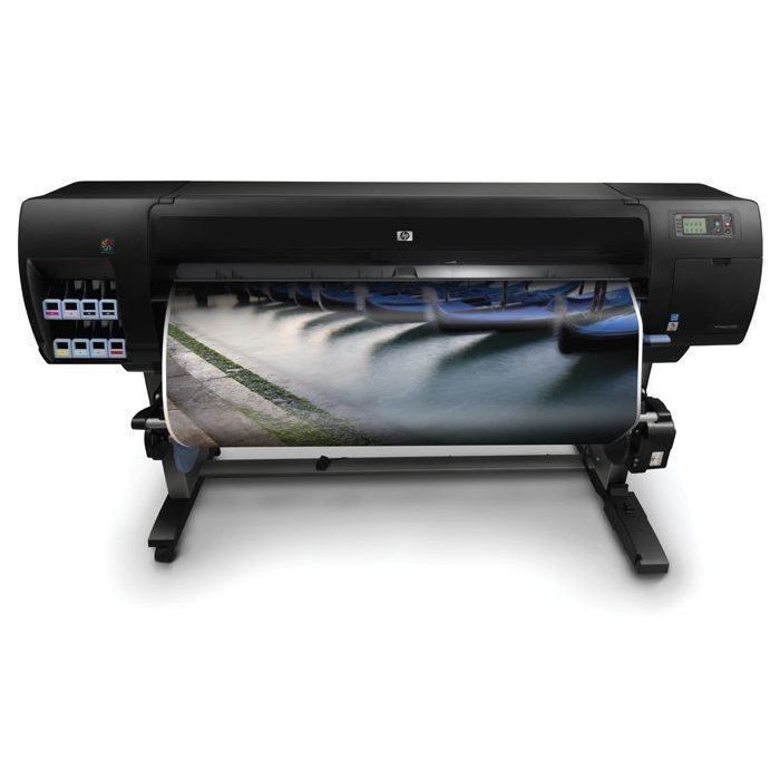 HP DesignJet Z6200 60 Zoll 60" - CQ111A + Maintenance Nécessaire +, 81557, by HP HP DesignJet Z6200 60 Zoll 60" - CQ111A + Maintenance Nécessaire +, 81557, by HP