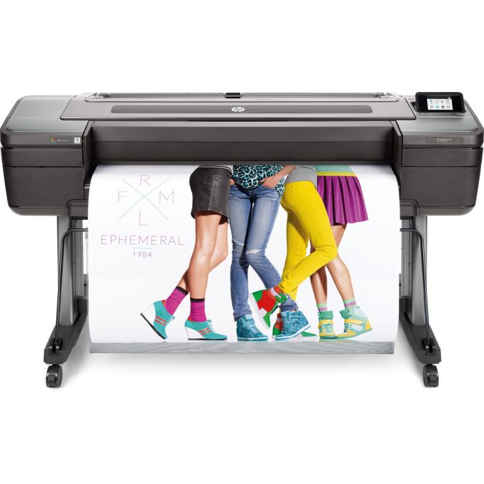  HP DesignJet Z9 plotter + 44 pouces PS W3Z72A USB+LAN - Neuf, 119725, by HP