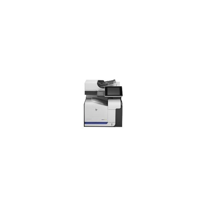 HP LaserJet Enterprise 500 Color MFP M575dn - CD644A, 1596871590, by HP HP LaserJet Enterprise 500 Color MFP M575dn - CD644A, 1596871590, by HP