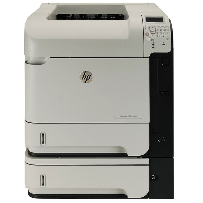 HP LaserJet Enterprise 600 M602tn, M602tn, by HP HP LaserJet Enterprise 600 M602tn, M602tn, by HP