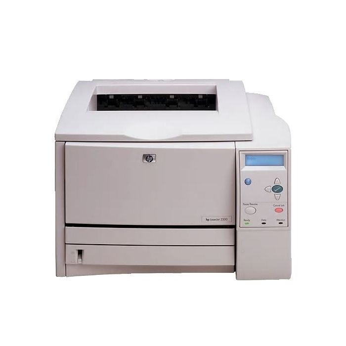 HP LaserJet 2300L - Q2477A, 2300L, by HP HP LaserJet 2300L - Q2477A, 2300L, by HP