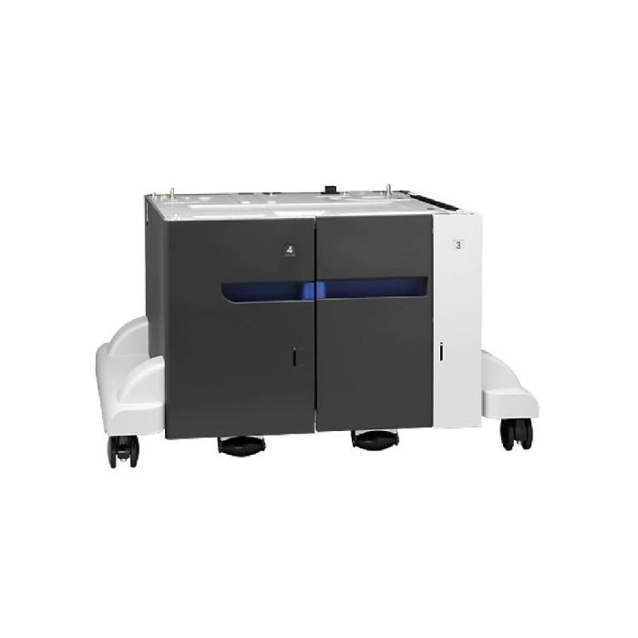  Bac d'alimentation papier de 3500 feuilles HP C1N64A avec support, C1N64A, by HP
