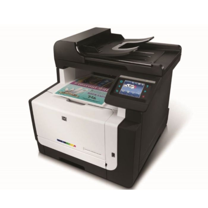 HP Color LaserJet Pro CM1415fn - CE861A Fax LAN Multifonction ADF N&B, 1481227640, by HP HP Color LaserJet Pro CM1415fn - CE861A Fax LAN Multifonction ADF N&B, 1481227640, by HP