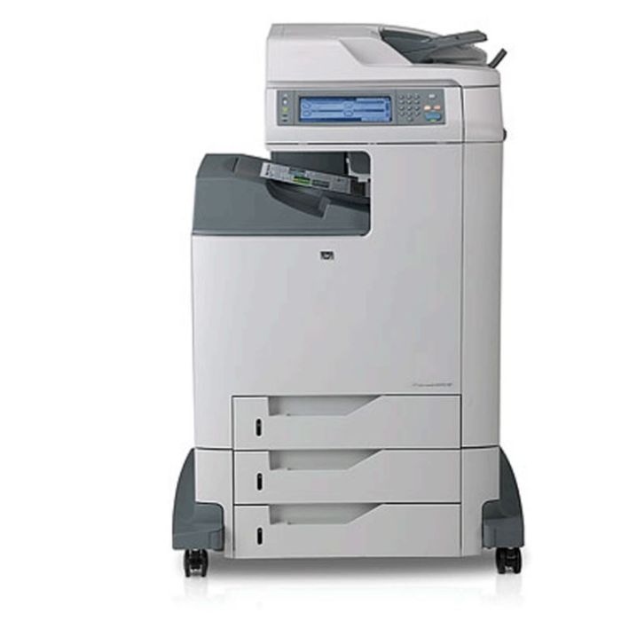 HP Color LaserJet CM4730 MFP - CB480A, 2314988220, by HP HP Color LaserJet CM4730 MFP - CB480A, 2314988220, by HP
