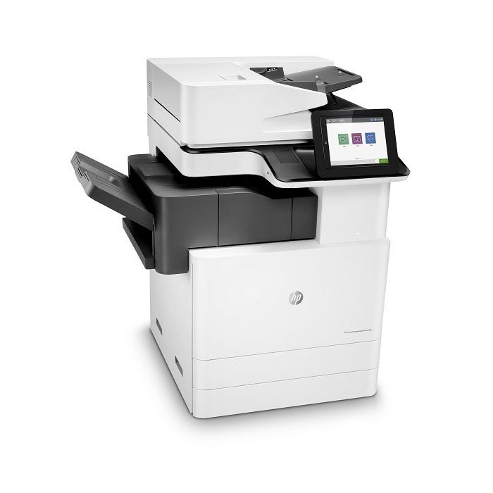 HP Color LaserJet Managed Flow MFP E87650z - X3A89A Imprimante multifonction A3, X3A89A, by HP HP Color LaserJet Managed Flow MFP E87650z - X3A89A Imprimante multifonction A3, X3A89A, by HP