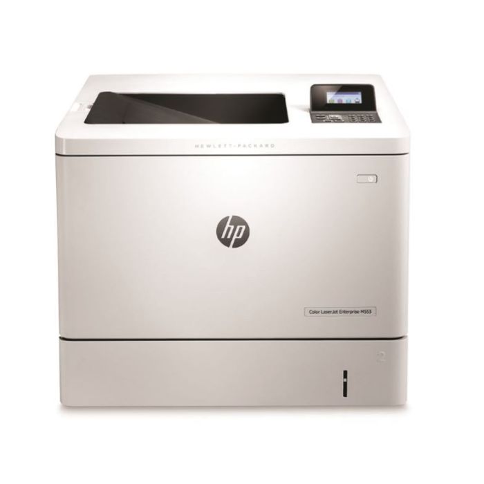 HP Color LaserJet Enterprise M552dn - B5L23A, 2314059585, by HP HP Color LaserJet Enterprise M552dn - B5L23A, 2314059585, by HP