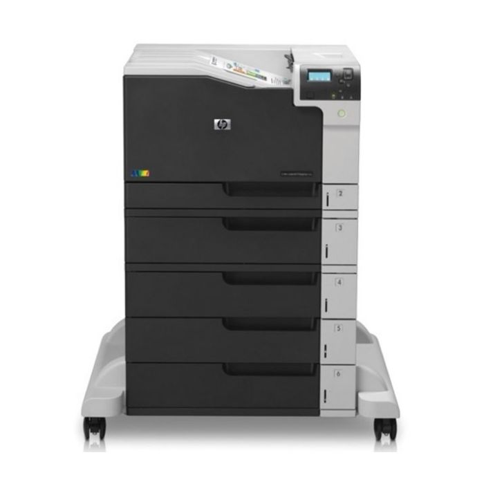  HP Color LaserJet Enterprise M750xh - D3L10A, 2314986585, by HP