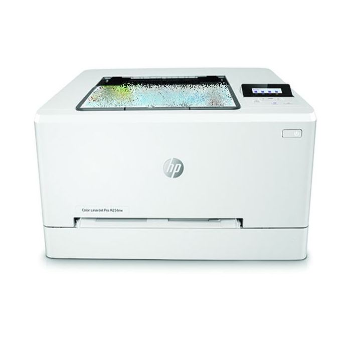 HP CLJ Pro M254nw - T6B59A Laser A4 Couleur USB LAN WIFI + 19 000 pages +, 115504, by HP HP CLJ Pro M254nw - T6B59A Laser A4 Couleur USB LAN WIFI + 19 000 pages +, 115504, by HP