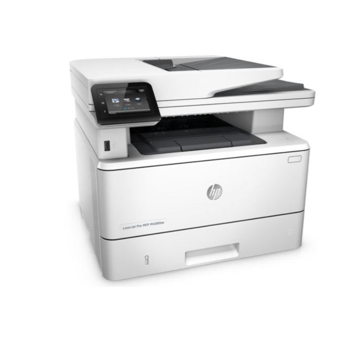 HP LaserJet Pro MFP M426FDW - F6W15A, M426FDW, by HP HP LaserJet Pro MFP M426FDW - F6W15A, M426FDW, by HP