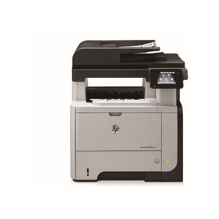 HP LaserJet Pro M521dw - A8P80A, M521dw, by HP HP LaserJet Pro M521dw - A8P80A, M521dw, by HP