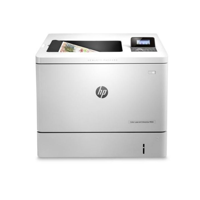 HP Color LaserJet Enterprise M553dn - B5L25A, 2317522865, by HP HP Color LaserJet Enterprise M553dn - B5L25A, 2317522865, by HP