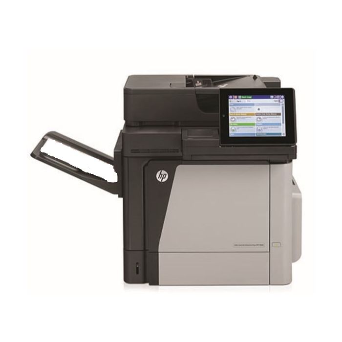 HP Color LaserJet Enterprise M680dn MFP - CZ248A, 2609269415, by HP HP Color LaserJet Enterprise M680dn MFP - CZ248A, 2609269415, by HP